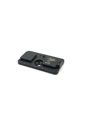 Dan Wesson DWX płytka pod kolimator | Aimpoint Acro footprint