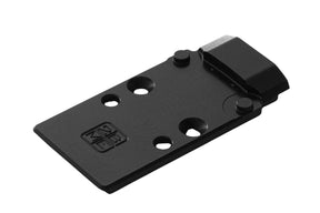 FB MPS płytka pod kolimator | Trijicon RMR footprint EGW