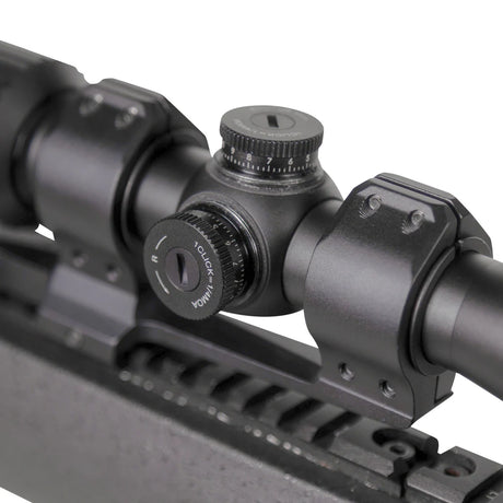 Firefield Agility II 3-9x40 luneta celownicza