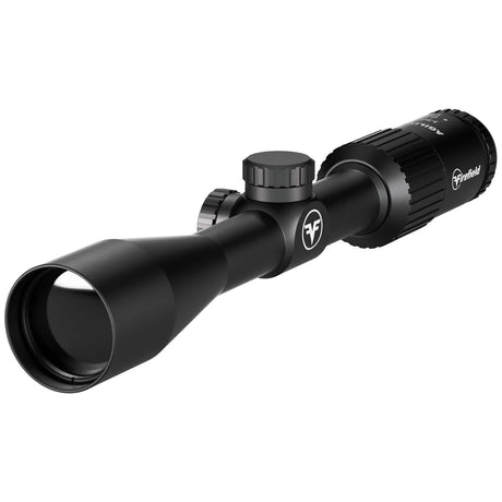 Firefield Agility II 3-9x40 luneta celownicza