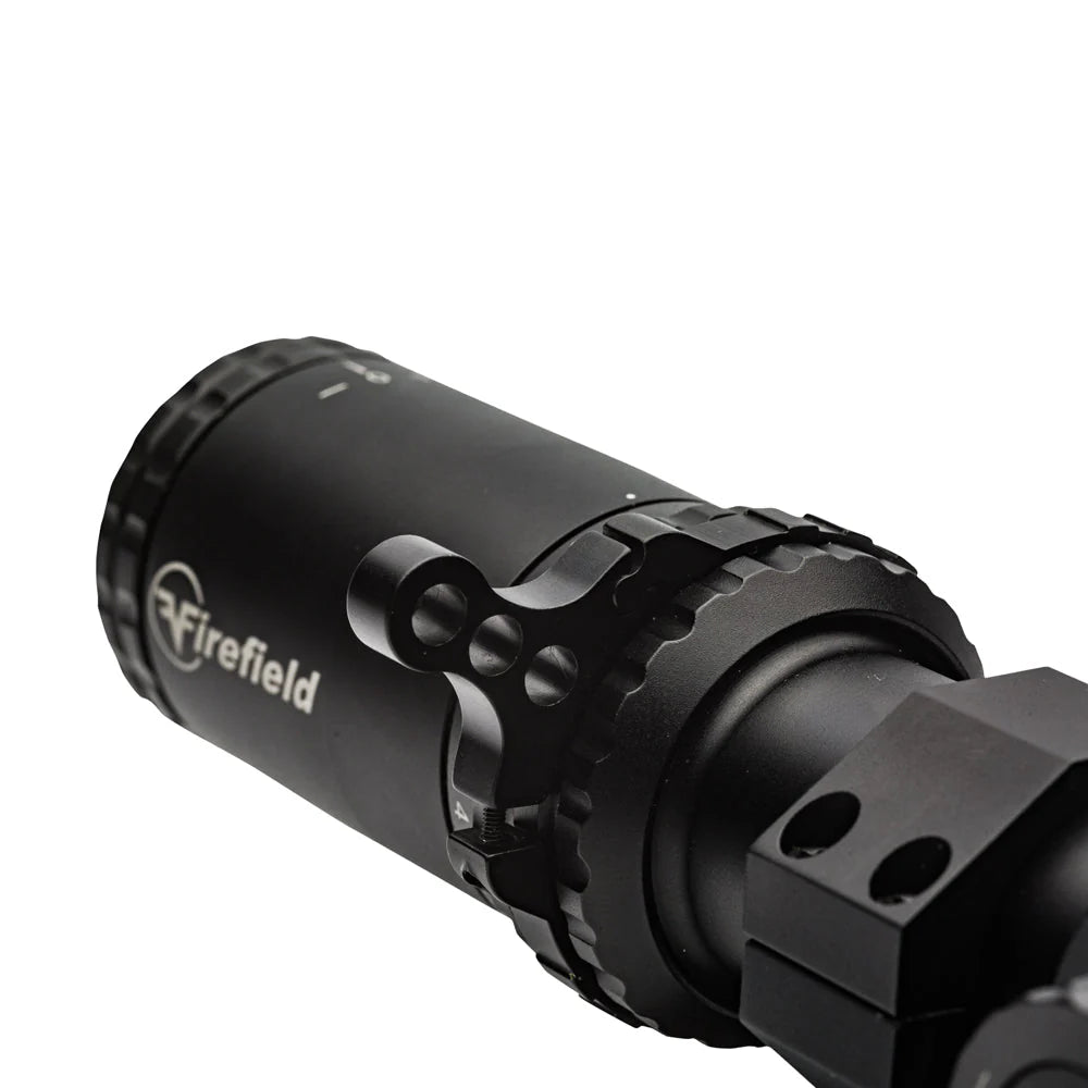 Firefield RapidStrike 1-6x24 luneta celownicza 