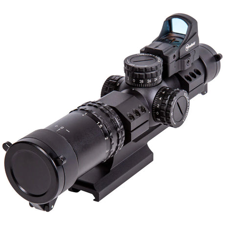 Firefield RapidStrike 1-4x24 luneta celownicza