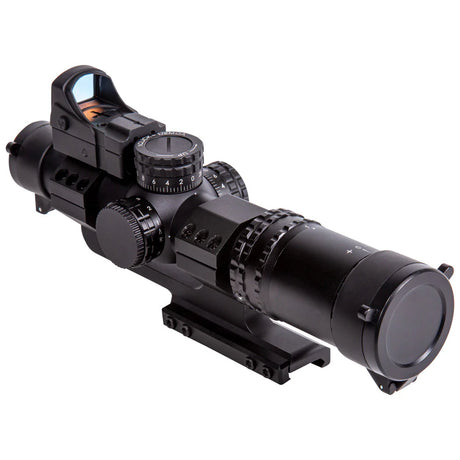 Firefield RapidStrike 1-4x24 luneta celownicza