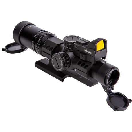 Firefield RapidStrike 1-4x24 luneta celownicza