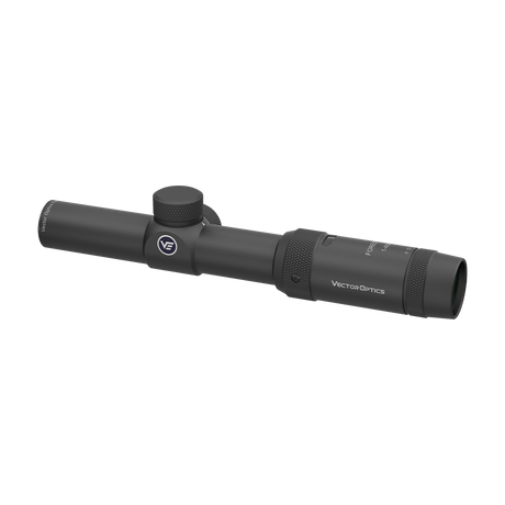 Vector Optics Forester 1-4x24SFP luneta celownicza