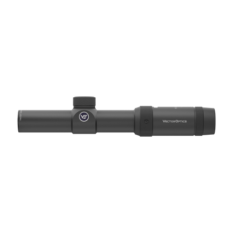 Vector Optics Forester 1-4x24SFP luneta celownicza