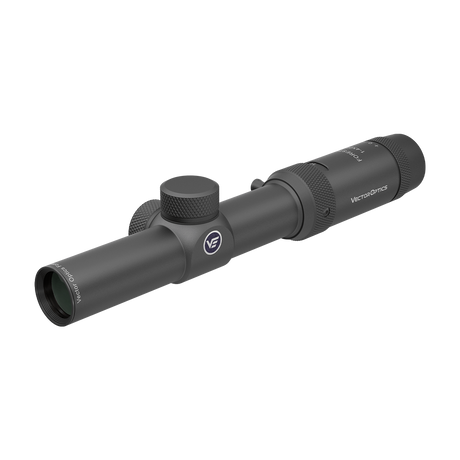 Vector Optics Forester 1-4x24SFP luneta celownicza