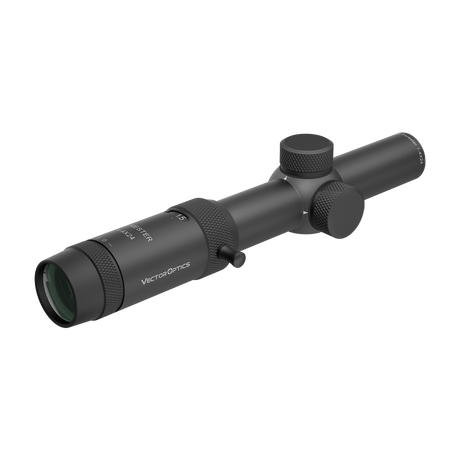 Vector Optics Forester 1-4x24SFP luneta celownicza