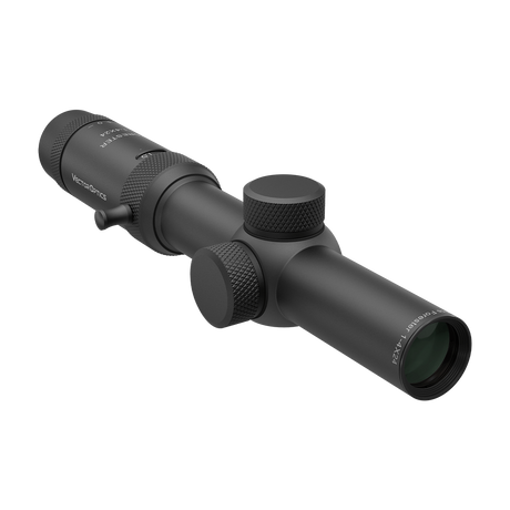 Vector Optics Forester 1-4x24SFP luneta celownicza