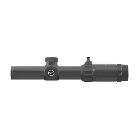 Vector Optics Forester 1-5x24SFP GenII luneta celownicza