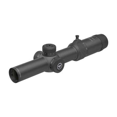 Vector Optics Forester 1-5x24SFP GenII luneta celownicza