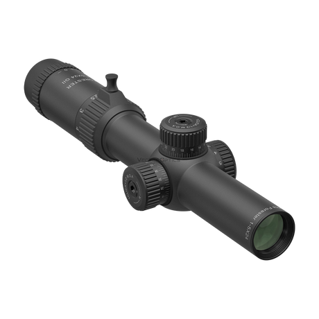 Vector Optics Forester 1-5x24SFP GenII luneta celownicza