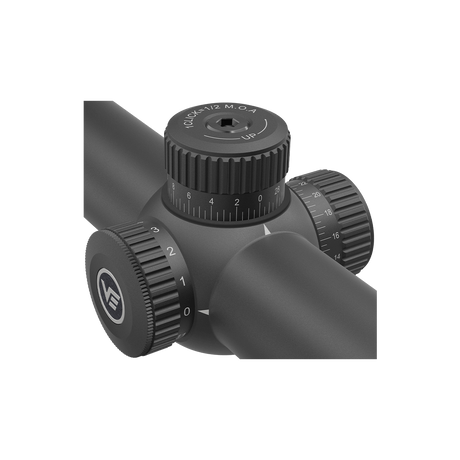 Vector Optics Forester 1-5x24SFP GenII luneta celownicza