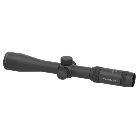 Vector Optics Forester 2-10x40SFP luneta celownicza