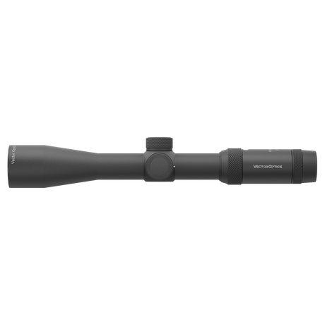 Vector Optics Forester 2-10x40SFP luneta celownicza