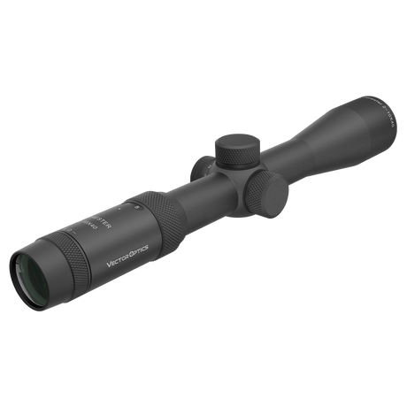 Vector Optics Forester 2-10x40SFP luneta celownicza