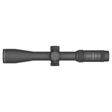 Vector Optics Forester 2-10x40SFP luneta celownicza