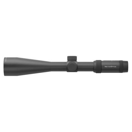 Vector Optics Forester 3-15x50SFP luneta celownicza