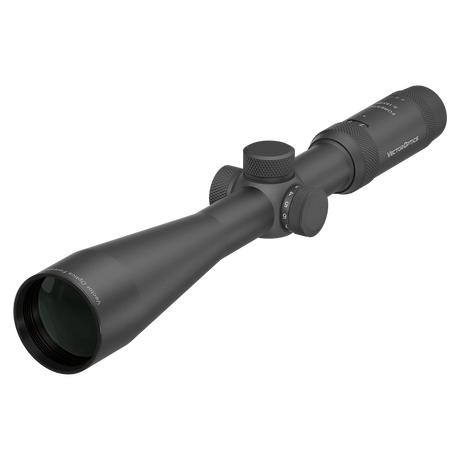 Vector Optics Forester 3-15x50SFP luneta celownicza