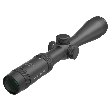 Vector Optics Forester 3-15x50SFP luneta celownicza