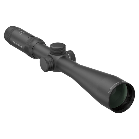 Vector Optics Forester 3-15x50SFP luneta celownicza