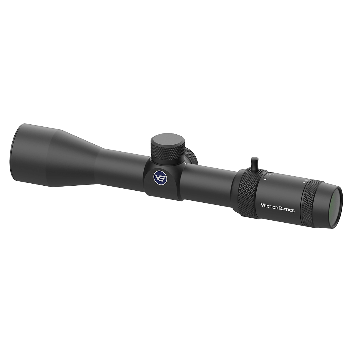 Vector Optics Leśnik JR. 3-9x40 luneta celownicza 