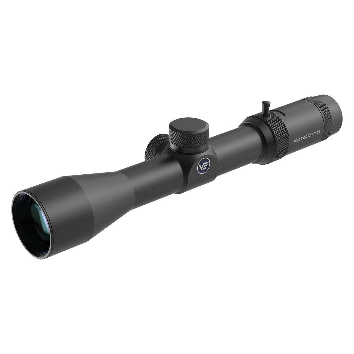 Vector Optics Leśnik JR. 3-9x40 luneta celownicza 