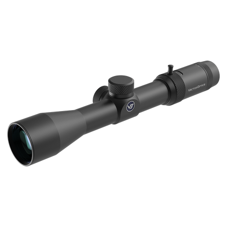 Vector Optics Forester JR. 3-9x40 luneta celownicza