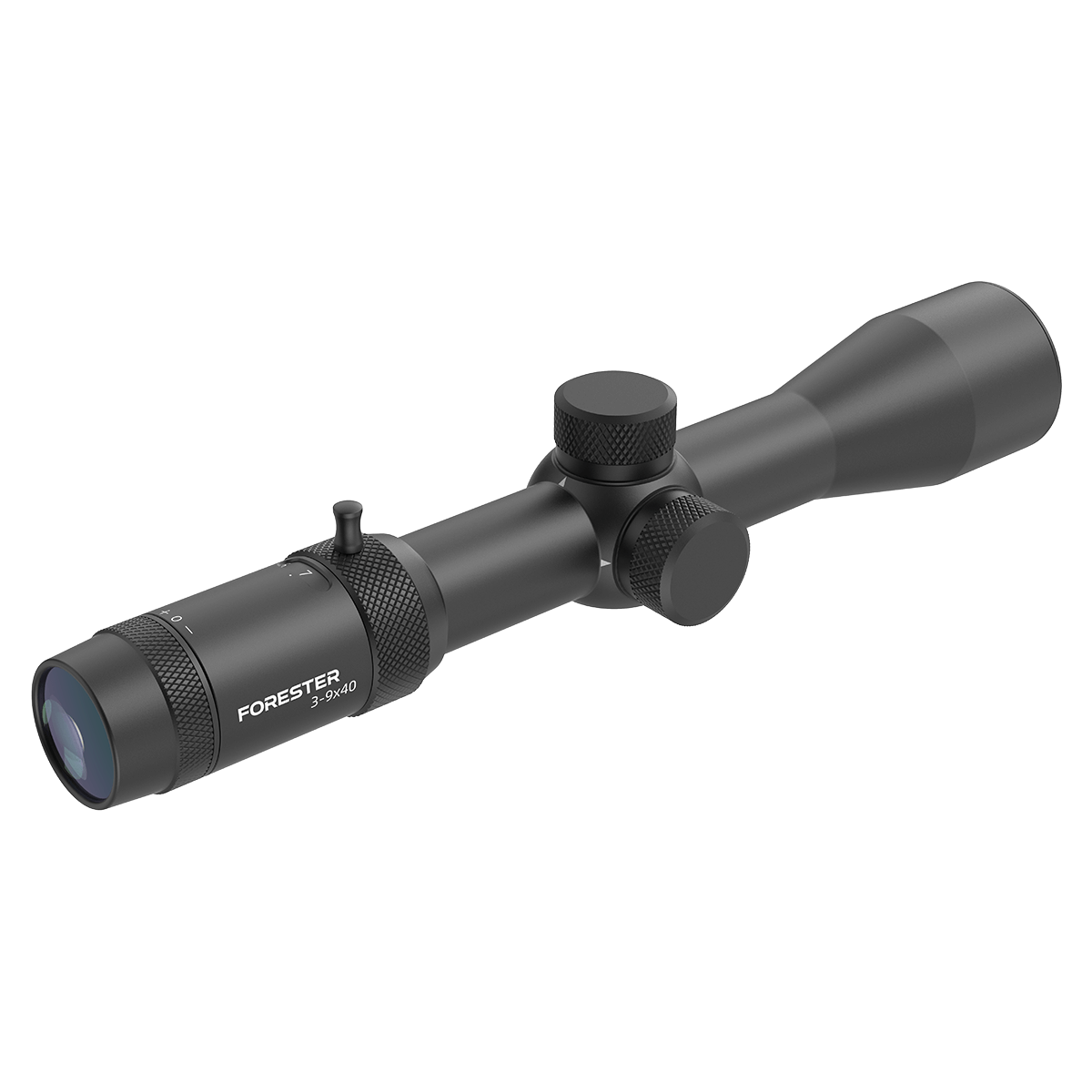 Vector Optics Leśnik JR. 3-9x40 luneta celownicza 