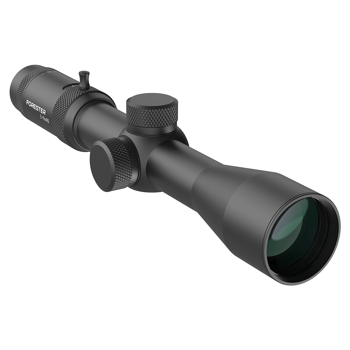 Vector Optics Leśnik JR. 3-9x40 luneta celownicza 