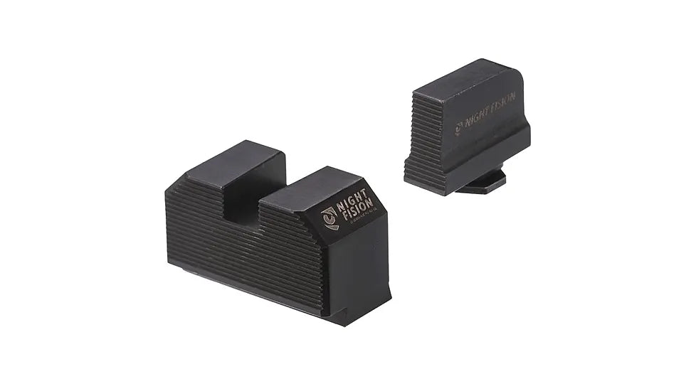 Przyrządy celownicze for Glock MOS [G17 MOS G19 MOS & other] | blank