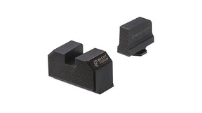 Przyrządy celownicze for Glock MOS [G17 MOS G19 MOS & other] | blank