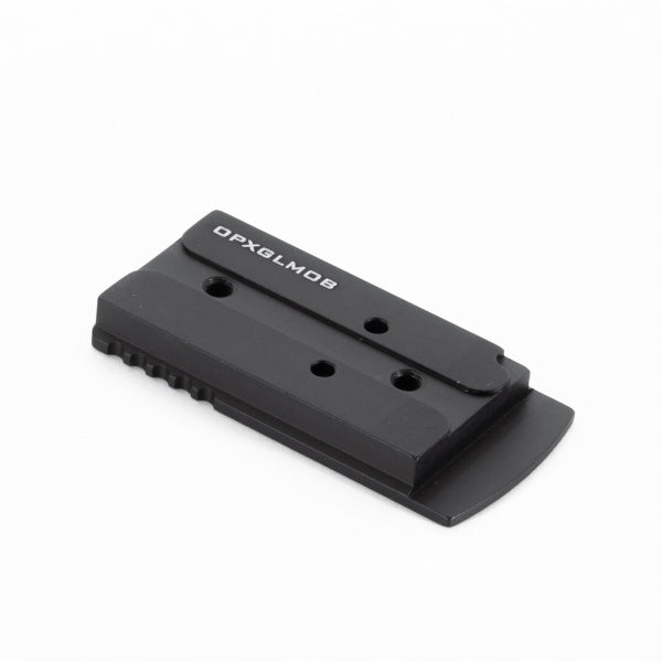 Uniwersalna płytka Glock MOS | typ B 