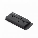 Uniwersalna płytka Glock MOS | typ B 