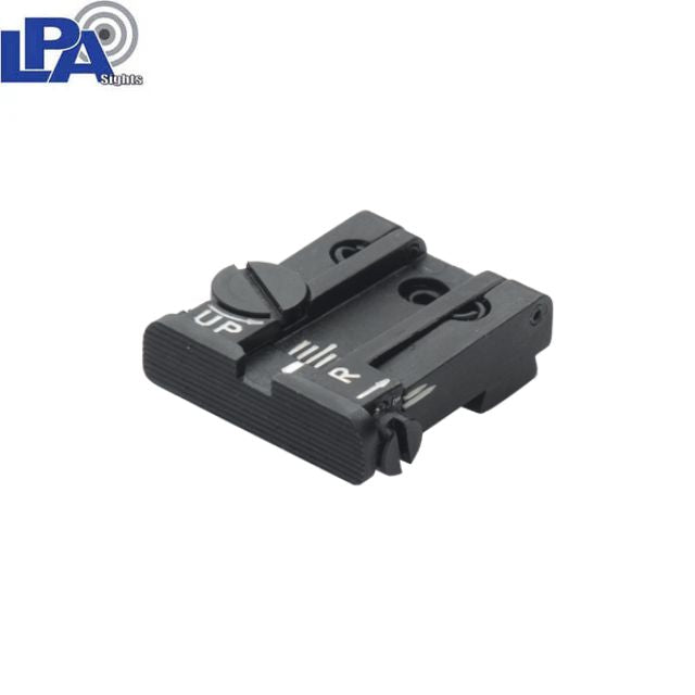Regulowane przyrządy celownicze do Glock [G17 G19 G26 & other] | blank