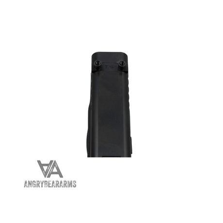 Glock [G17, G19, G26 & other] montaż kolimatora | Shield RMSc footprint