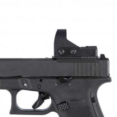 Płytka pod kolimator for Glock MOS | type A [RMSc DPP Docter footprint]