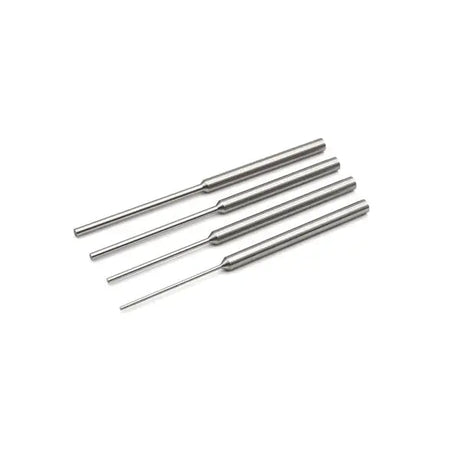 Zestaw wybijaków rusznikarskich | 1.5 - 2.0 - 2.5 - 3.0 mm Eemann Tech
