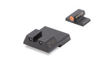HK VP9 SFP9 VP40 P30 HK45 przyrządy celownicze | z trytem