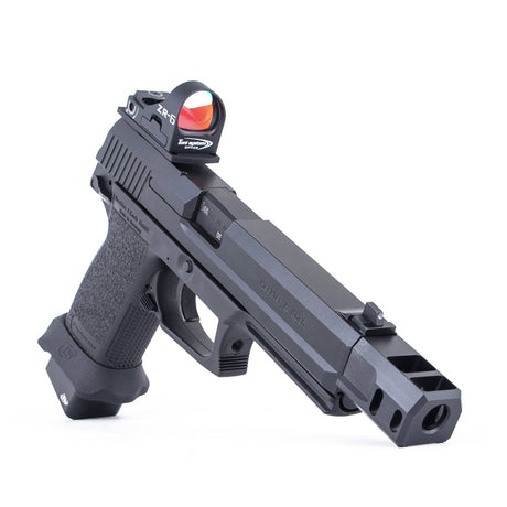 HK Mark 23 montaż kolimatora | type L [RMR RMSc RTS DPP Docter footprint]