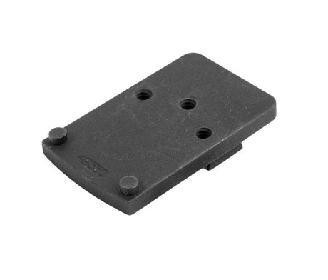 HK USP Compact montaż red dot | Trijicon RMR footprint