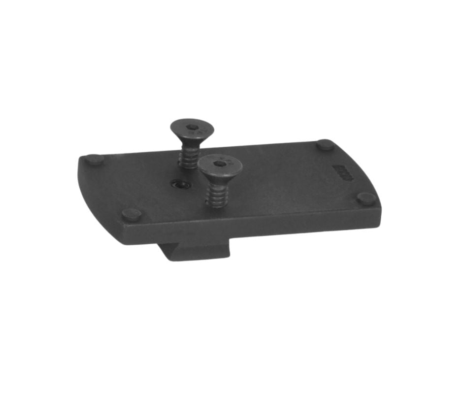 HK USP & USP Tactical montaż kolimatora uniwersalny | Docter footprint