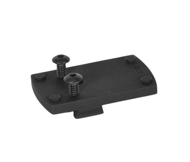 HK USP & USP Tactical montaż kolimatora uniwersalny | typ S [RMSc, DPP, K-series footprint]