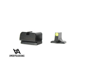 HK VP9 OR HK SFP9 OR wysokie przyrządy celownicze | z trytem