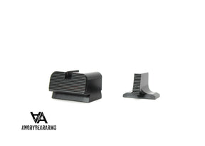 HK VP9 OR HK SFP9 OR wysokie przyrządy celownicze | blank