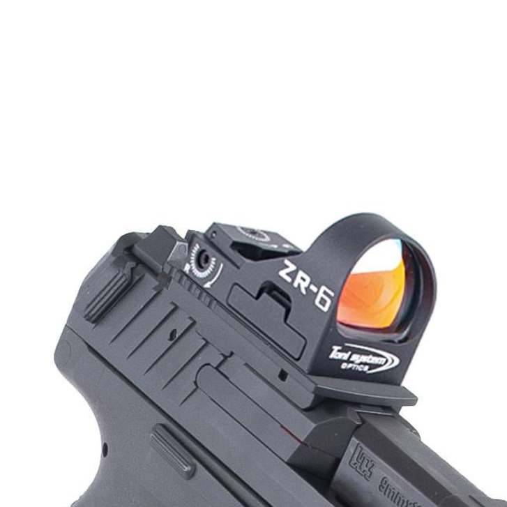 HK VP9 OR & SFP9 OR płyta płyta uniwersalna | typ A 