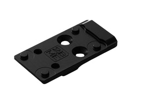HK [VP9 & SFP9] Płytka pod kolimator | Shield RMSc footprint 2BME