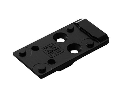 HK [VP9 & SFP9] płytka pod kolimator | Shield RMSc footprint 2BME