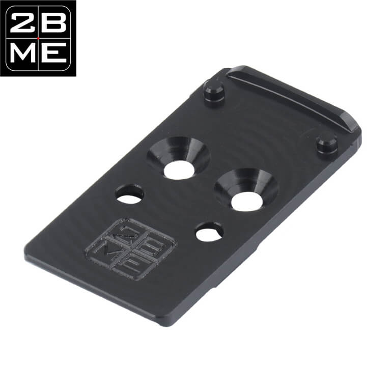 HK [VP9 & SFP9] płytka pod kolimator Optics Ready | footprint Docter