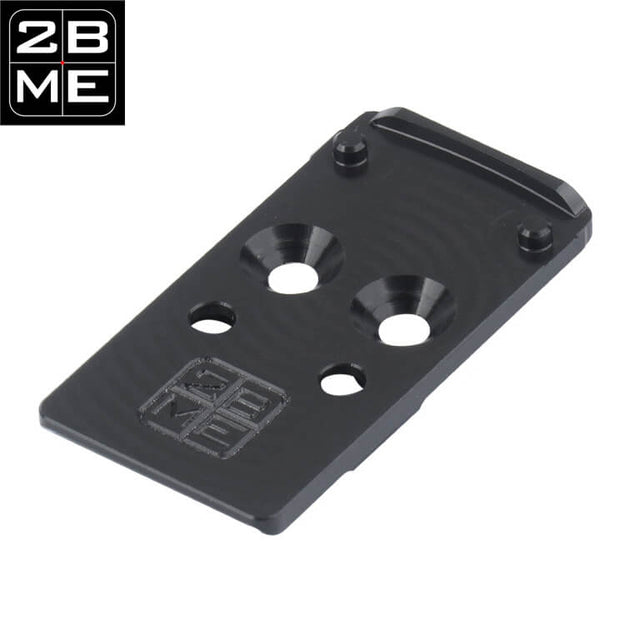 HK [VP9 & SFP9] płytka pod kolimator Optics Ready | footprint Docter